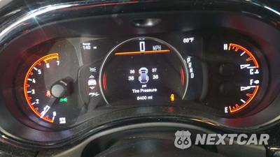 2023 Dodge Durango R/T Plus - zdjęcie 18 z 28 - miniatura