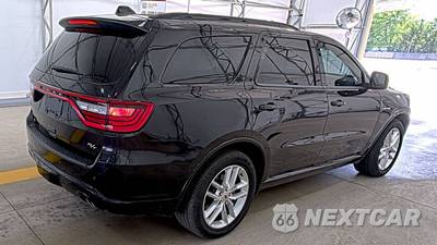 2023 Dodge Durango R/T Plus - zdjęcie 4 z 28 - miniatura