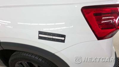 2022 Volkswagen Taos SE - zdjęcie 26 z 31 - miniatura