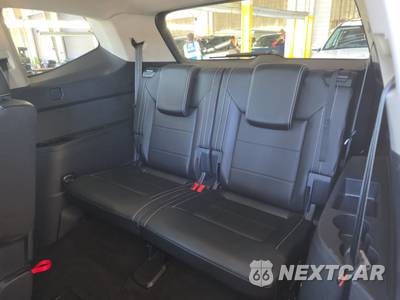 2023 Volkswagen Atlas V6 SEL R-Line Black - zdjęcie 14 z 24 - miniatura