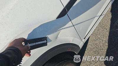 2023 Volkswagen Atlas V6 SEL R-Line Black - zdjęcie 20 z 24 - miniatura