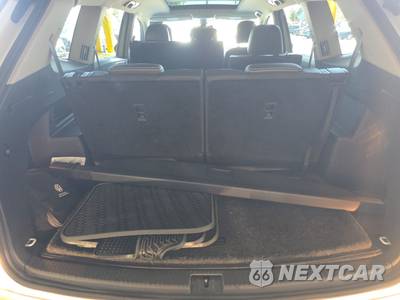 2023 Volkswagen Atlas V6 SEL R-Line Black - zdjęcie 17 z 24 - miniatura