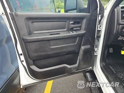 2024 Ram 2500 Tradesman Crew Cab Medium Bed - zdjęcie 9 z 39 - miniatura