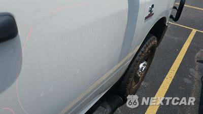 2024 Ram 2500 Tradesman Crew Cab Medium Bed - zdjęcie 31 z 39 - miniatura