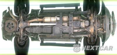 2024 Ram 2500 Tradesman Crew Cab Medium Bed - zdjęcie 17 z 39 - miniatura