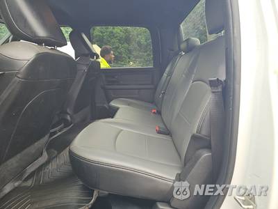 2024 Ram 2500 Tradesman Crew Cab Medium Bed - zdjęcie 13 z 39 - miniatura