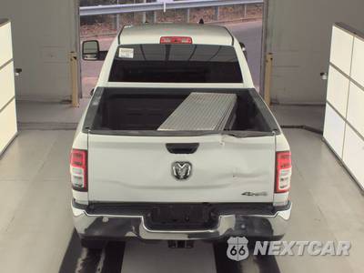 2024 Ram 2500 Tradesman Crew Cab Medium Bed - zdjęcie 5 z 39 - miniatura