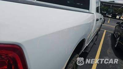 2024 Ram 2500 Tradesman Crew Cab Medium Bed - zdjęcie 32 z 39 - miniatura