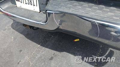 2024 Ram 2500 Tradesman Crew Cab Medium Bed - zdjęcie 33 z 39 - miniatura