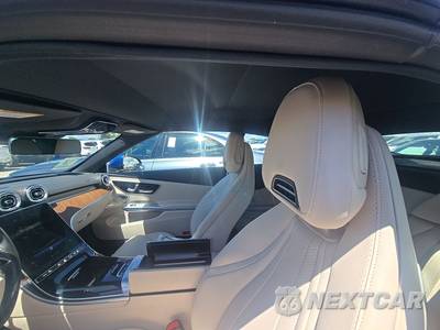 2024 Mercedes-Benz CLE 300 Convertible - zdjęcie 17 z 28 - miniatura
