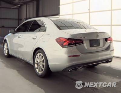 2021 Mercedes-Benz A 220 - zdjęcie 2 z 8 - miniatura