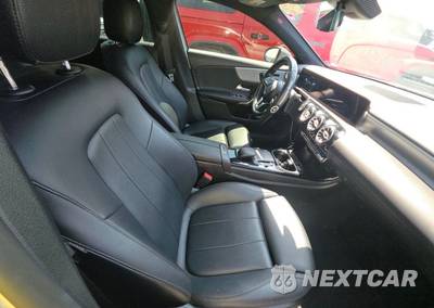 2021 Mercedes-Benz A 220 - zdjęcie 6 z 8 - miniatura