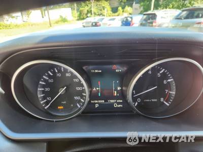 2014 Land Rover Range Rover Sport SE - zdjęcie 8 z 32 - miniatura