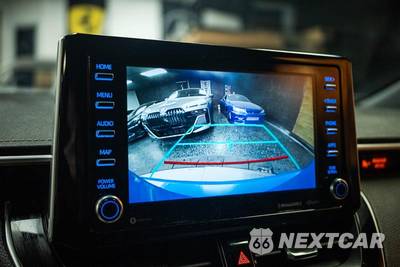 2019 Toyota Corolla Hatchback XSE - zdjęcie 21 z 29 - miniatura