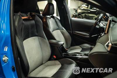 2019 Toyota Corolla Hatchback XSE - zdjęcie 13 z 29 - miniatura