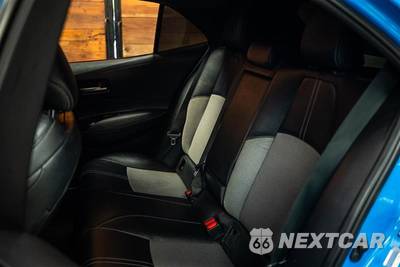 2019 Toyota Corolla Hatchback XSE - zdjęcie 9 z 29 - miniatura