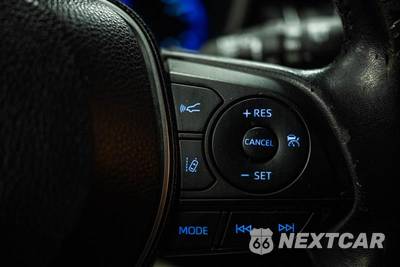 2019 Toyota Corolla Hatchback XSE - zdjęcie 18 z 29 - miniatura