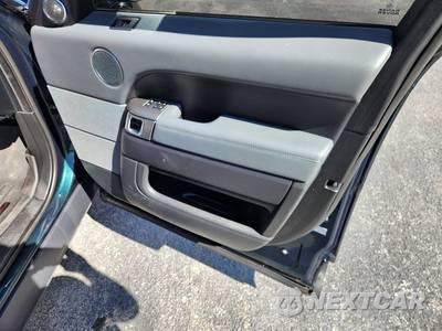 2014 Land Rover Range Rover Sport SE - zdjęcie 20 z 32 - miniatura