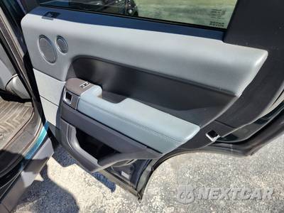 2014 Land Rover Range Rover Sport SE - zdjęcie 22 z 32 - miniatura
