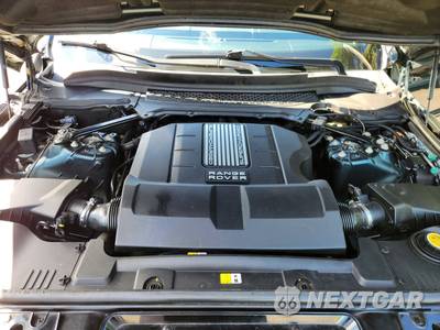 2014 Land Rover Range Rover Sport SE - zdjęcie 24 z 32 - miniatura