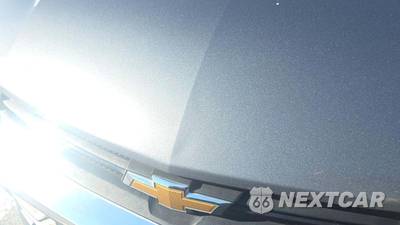 2021 Chevrolet Trailblazer LS 1LS - zdjęcie 20 z 30 - miniatura
