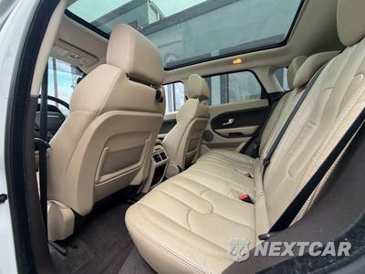 2014 Land Rover Range Rover Evoque Pure Plus - zdjęcie 9 z 12 - miniatura