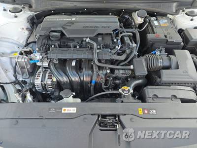 2025 Hyundai Elantra SE - zdjęcie 15 z 23 - miniatura