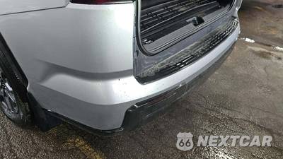 2024 Toyota Sequoia TRD Pro - zdjęcie 32 z 32 - miniatura