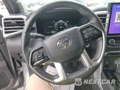2024 Toyota Sequoia TRD Pro - zdjęcie 16 z 32 - miniatura