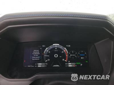 2024 Toyota Sequoia TRD Pro - zdjęcie 18 z 32 - miniatura