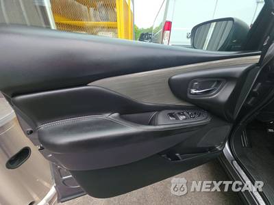 2018 Nissan Murano SV - zdjęcie 13 z 35 - miniatura