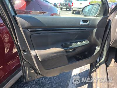 2012 Volkswagen Jetta SportWagen 2.5L S Wagon - zdjęcie 9 z 40 - miniatura