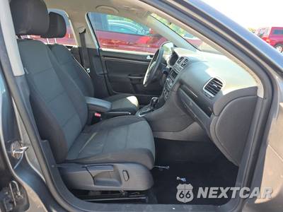 2012 Volkswagen Jetta SportWagen 2.5L S Wagon - zdjęcie 8 z 40 - miniatura