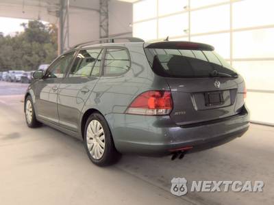 2012 Volkswagen Jetta SportWagen 2.5L S Wagon - zdjęcie 6 z 40 - miniatura