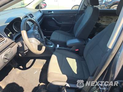2012 Volkswagen Jetta SportWagen 2.5L S Wagon - zdjęcie 7 z 40 - miniatura