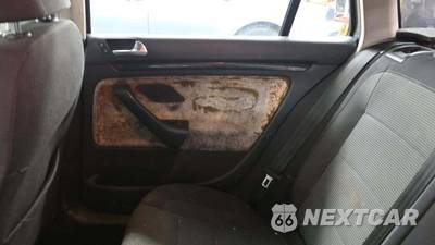 2012 Volkswagen Jetta SportWagen 2.5L S Wagon - zdjęcie 32 z 40 - miniatura