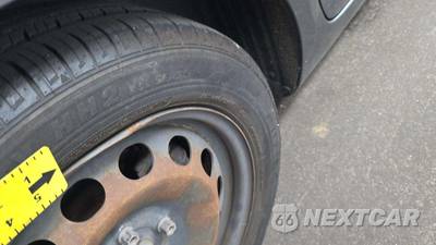 2012 Volkswagen Jetta SportWagen 2.5L S Wagon - zdjęcie 34 z 40 - miniatura