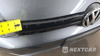 2012 Volkswagen Jetta SportWagen 2.5L S Wagon - zdjęcie 37 z 40 - miniatura