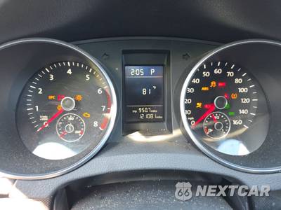 2012 Volkswagen Jetta SportWagen 2.5L S Wagon - zdjęcie 12 z 40 - miniatura