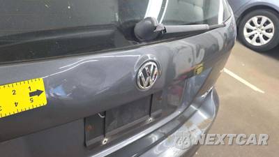 2012 Volkswagen Jetta SportWagen 2.5L S Wagon - zdjęcie 24 z 40 - miniatura