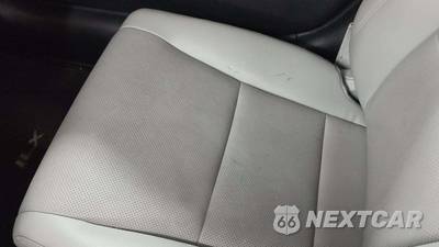 2016 Acura ILX w/Premium Package - zdjęcie 31 z 41 - miniatura