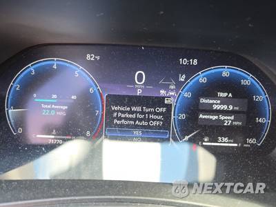 2024 Toyota Grand Highlander Limited - zdjęcie 12 z 30 - miniatura