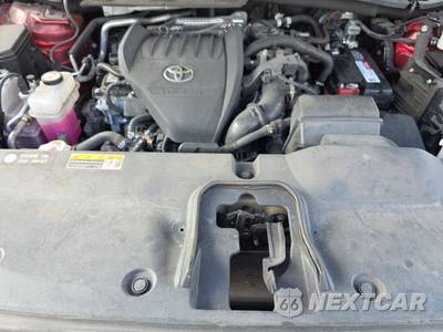 2024 Toyota Grand Highlander Limited - zdjęcie 16 z 30 - miniatura