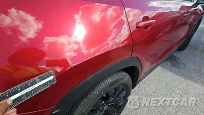 2024 Toyota Grand Highlander Limited - zdjęcie 24 z 30 - miniatura