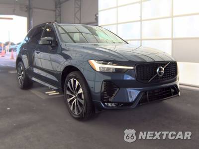 2024 Volvo XC60 B5 Plus Dark Theme - zdjęcie 3 z 22 - miniatura