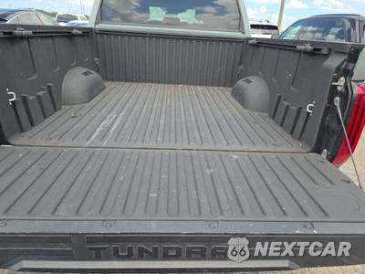 2024 Toyota Tundra SR5 Crew Cab Short Bed - zdjęcie 16 z 35 - miniatura