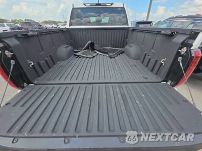 2024 Toyota Tundra SR5 Crew Cab Short Bed - zdjęcie 16 z 27 - miniatura