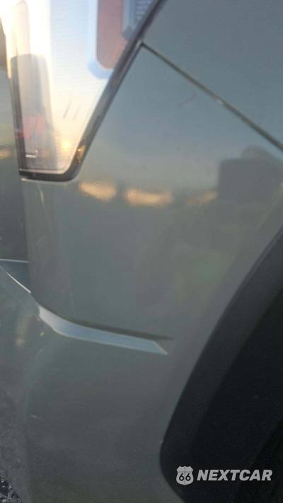 2024 Toyota Tundra SR5 Crew Cab Short Bed - zdjęcie 34 z 35 - miniatura