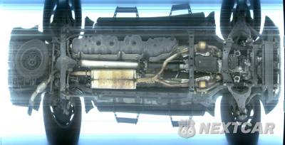 2024 Toyota Tundra SR5 Crew Cab Short Bed - zdjęcie 18 z 35 - miniatura