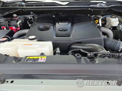 2024 Toyota Tundra SR5 Crew Cab Short Bed - zdjęcie 15 z 35 - miniatura